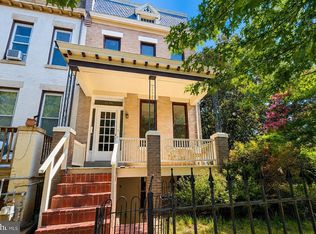 1126 I St NE #A, Washington, DC 20002