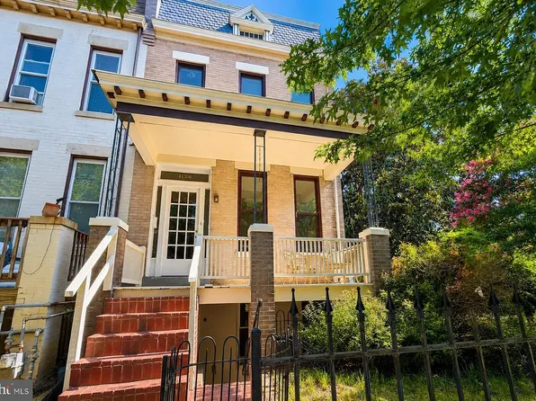 1126 I St NE, Washington, DC