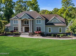 44 Meadowview Dr, Colts Neck, NJ 07722