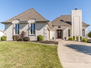 3509 E Cooper Blvd, Springfield, MO 65802