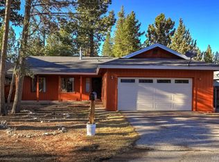 2002 Arrowhead Ave, South Lake Tahoe, CA 96150