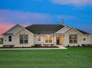 124 York Bridge Rd, Springtown, TX 76082