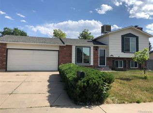 16734 E Arizona Pl, Aurora, CO 80017