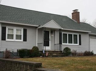 10 Fontaine St, Ludlow, MA 01056