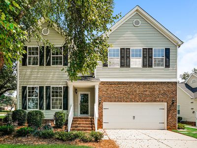 114 Seastone St, Raleigh, NC, 27603