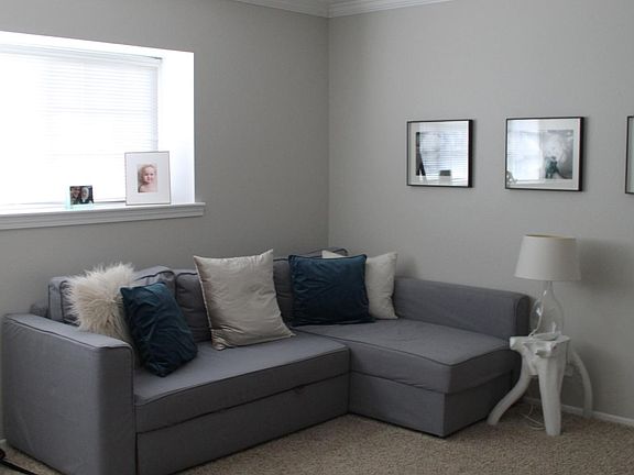 Bedroom/Office
