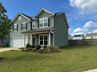 4725 Winnipesaukee Ln, Fuquay Varina, NC 27526