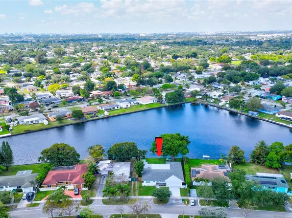 1310 Little River Dr, Miami, FL 33147