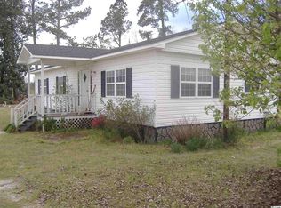 1401 Nichols Hwy N, Nichols, SC 29581