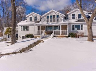 78 Norwood Farms Rd, York, ME 03909