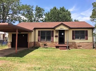 3605 NW 14th St, Oklahoma City, OK 73107