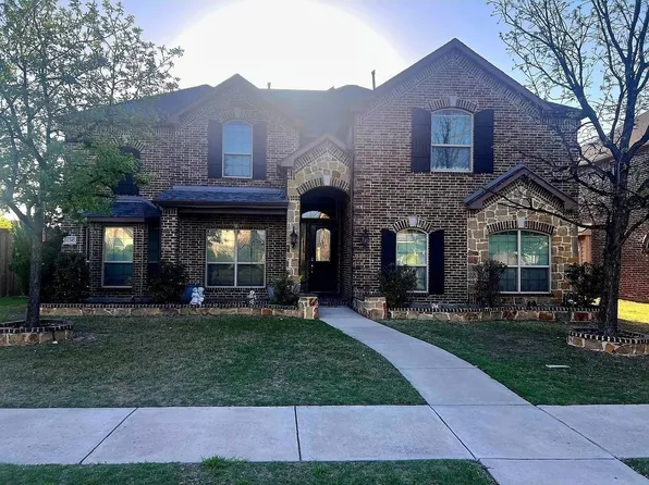12345 Deerbrook Dr, Frisco, TX 75035