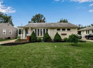 123 Bennington Rd, Amherst, NY 14226