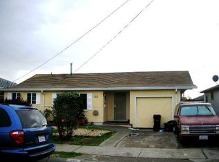 343 Hurley Dr, Hayward, CA 94544