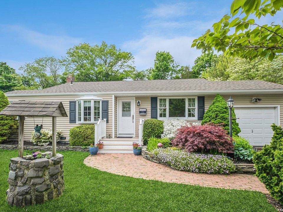 21 Heath Lane, East Northport, NY 11731 | Zillow