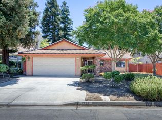 1773 E Brandon Ln, Fresno, CA