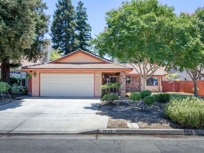 1773 E Brandon Ln, Fresno, CA, 93720