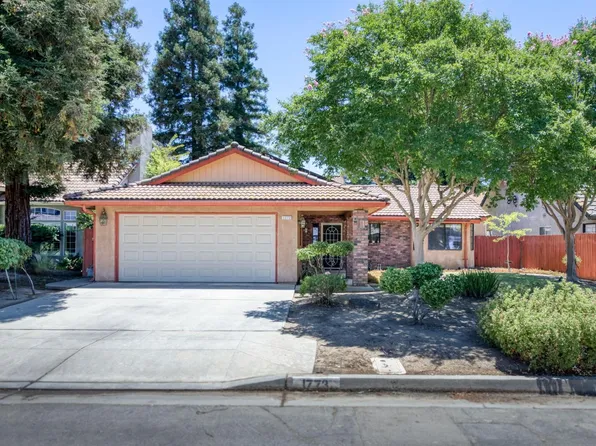 1773 E Brandon Ln, Fresno, CA 93720