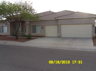 8222 S 34th Ln, Laveen, AZ 85339