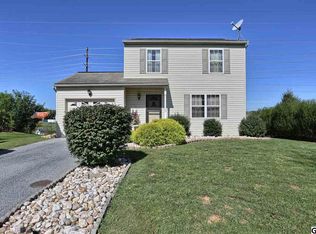 13 Aspen Way, Lebanon, PA 17046