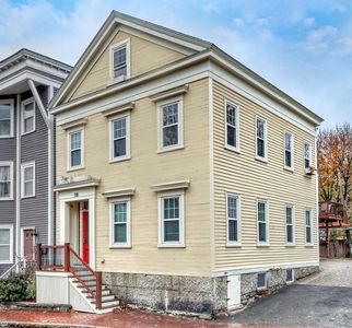138 Bridge St, Salem, MA, 01970
