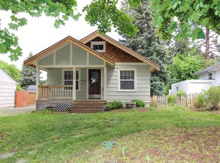 1217 E 33rd Ave, Spokane, WA 99203