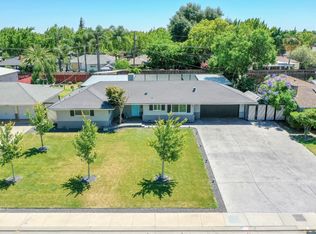 2800 Edward Ave, Modesto, CA 95350