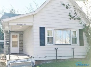 1406 Nevada St, Toledo, OH