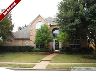 4560 Saint James Dr, Plano, TX 75024