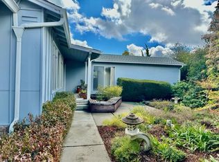9 Korbel Way, Belmont, CA 94002