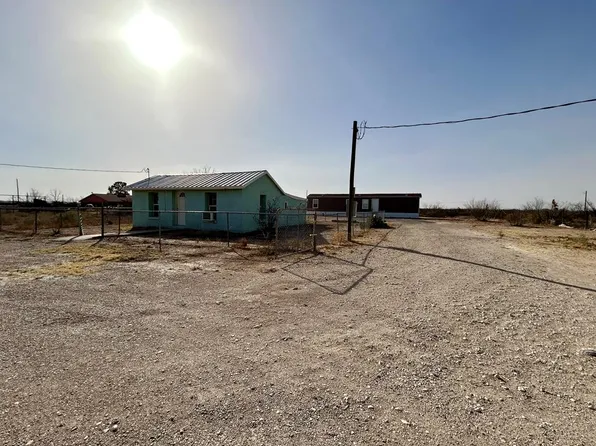 5183 Highland Ln #18, Fort Stockton, TX 79735