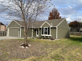 1800 Haskell Ave, Lawrence, KS 66044