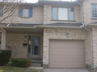 155 Killarney Rd #8, London, ON N5X 3X8