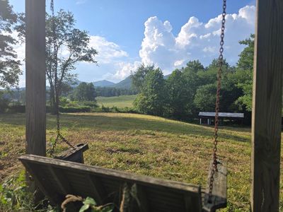 1091 Geisky Creek Rd, Hayesville, NC, 28904