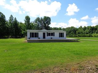 1031 County Road 57, Myrtle, MS 38650
