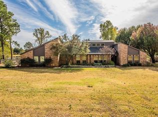 710 Cross Timbers Dr, Double Oak, TX 75077