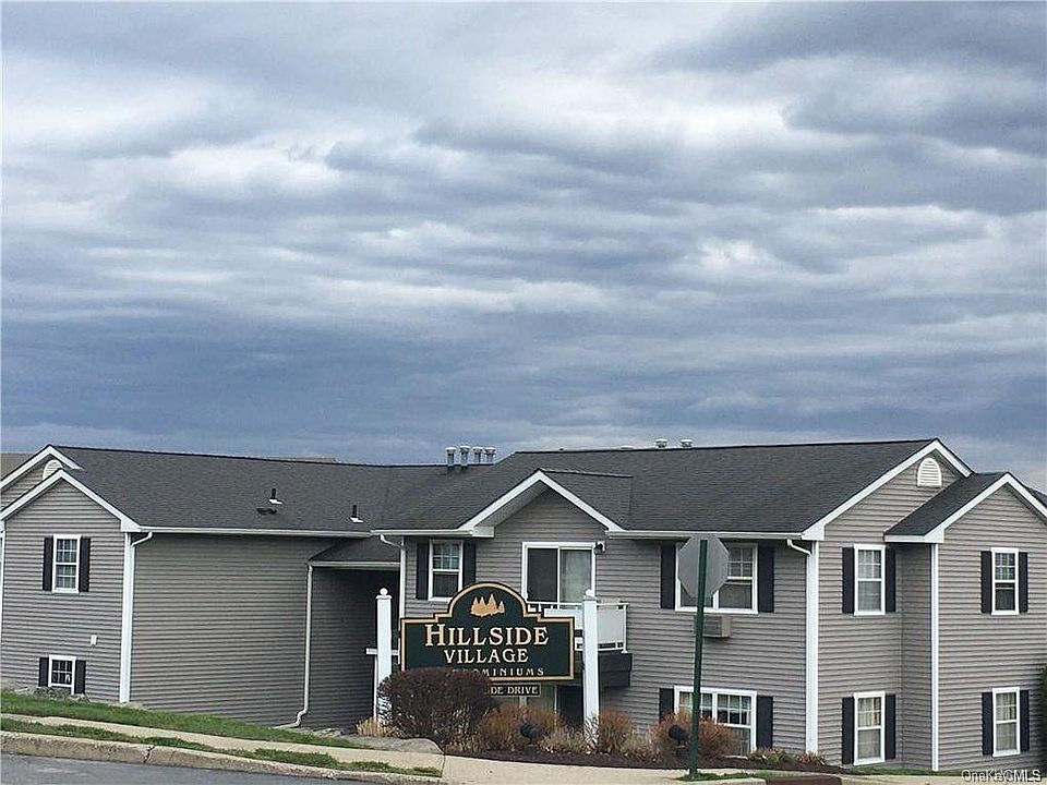 1st image of 100 Hillside Dr APT E15