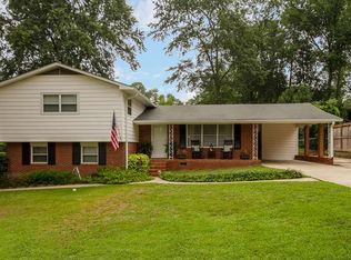 914 Fairwood Ave, North Augusta, SC 29841