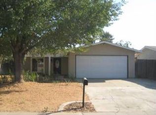 1101 McKinley Ave, Bakersfield, CA 93308