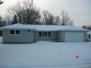 239 Washington St, Litchfield, MI 49252