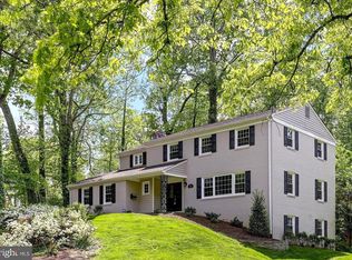 3510 Kirkwood Dr, Fairfax, VA 22031