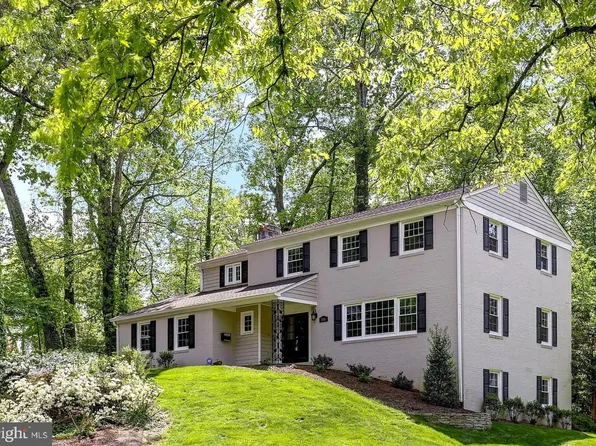 3510 Kirkwood Dr, Fairfax, VA 22031