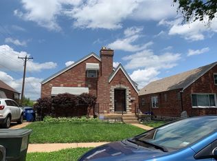 1233 Orchid Ave, Saint Louis, MO