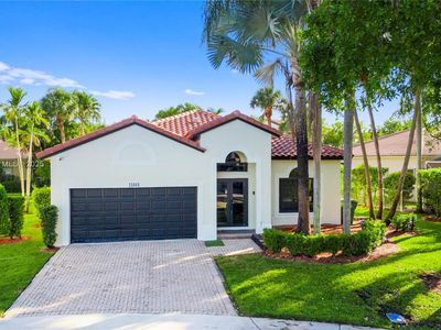 15833 SW 14th Ct, Pembroke Pines, FL, 33027