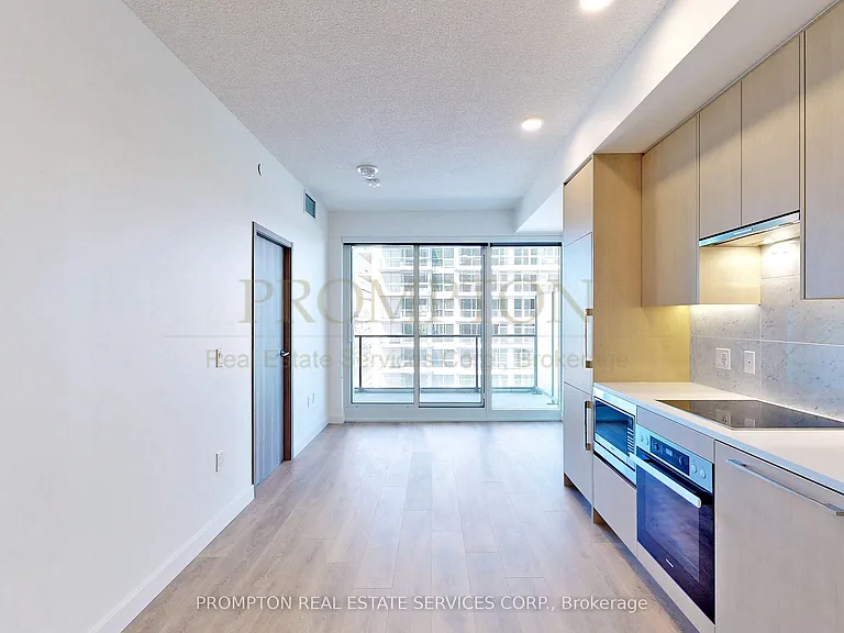 85 McMahon Dr #2307 — Photo 20