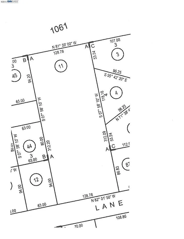 4562 Edwards Ln photo 1