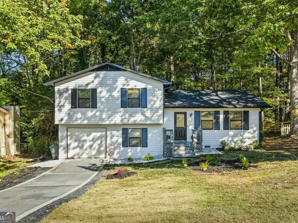 2010 Smith Dr NW, Acworth, GA 30144