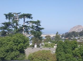 101 Bradley Ave, Morro Bay, CA 93442