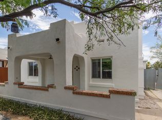 1024 E 7th St, Tucson, AZ 85719