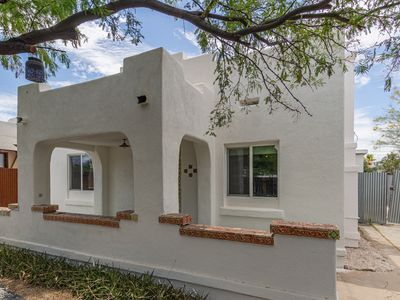 1024 E 7th St, Tucson, AZ, 85719